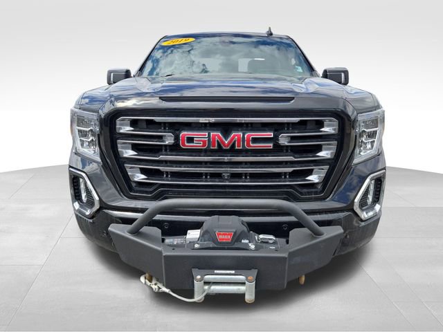 Used 2019 GMC Sierra 1500 AT4 w/ AT4 Premium Package AWD/4WD image 4