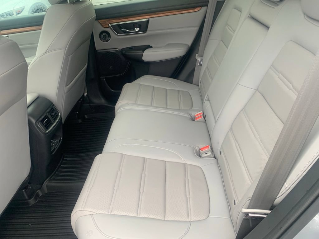Used 2019 Honda CR-V Touring image 30