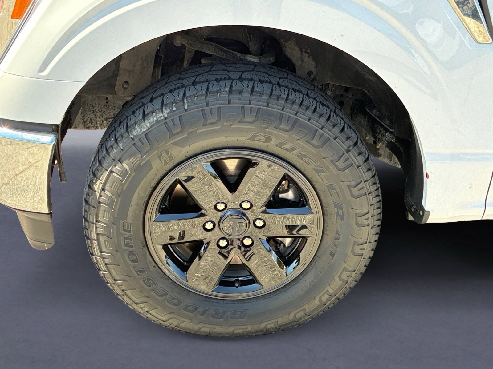 Used 2022 Ford F150 XLT AWD/4WD image 9
