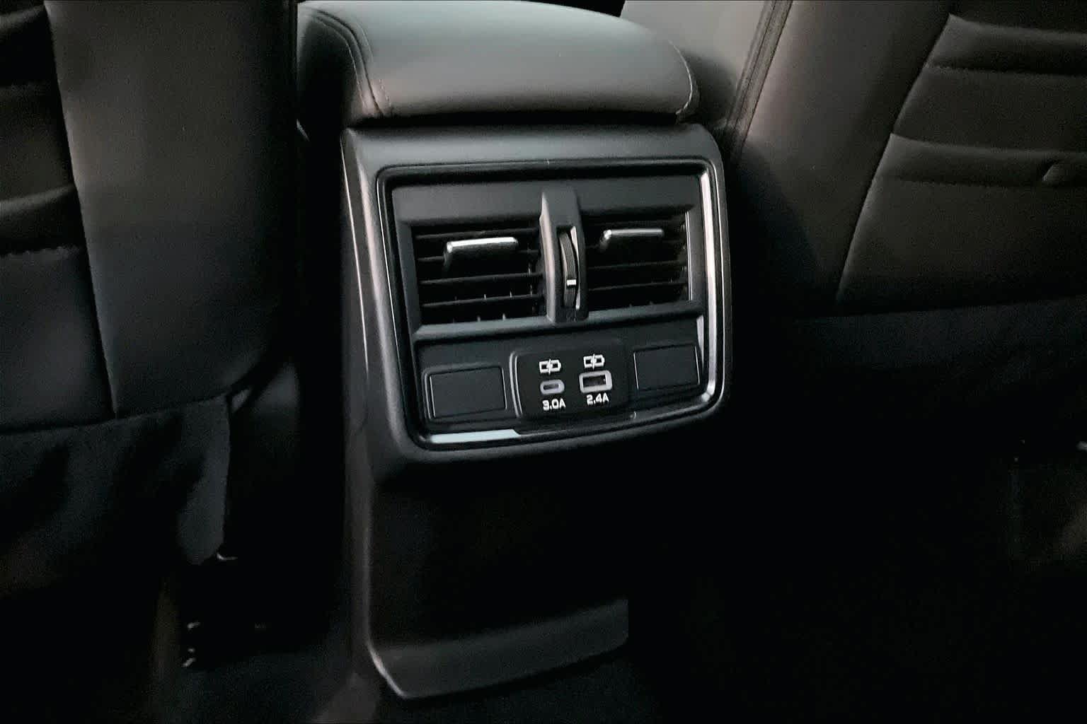 Used 2025 Subaru Forester Sport w/ Popular Package #1 AWD/4WD image 33