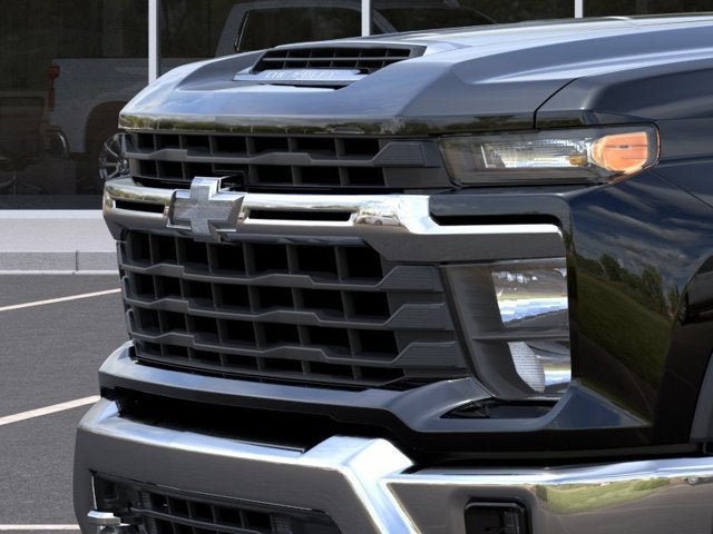 New 2026 Chevrolet Silverado 3500 LT AWD/4WD image 14