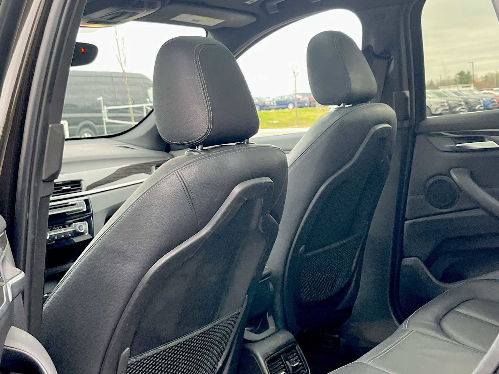 Used 2018 BMW X1 xDrive28i image 32