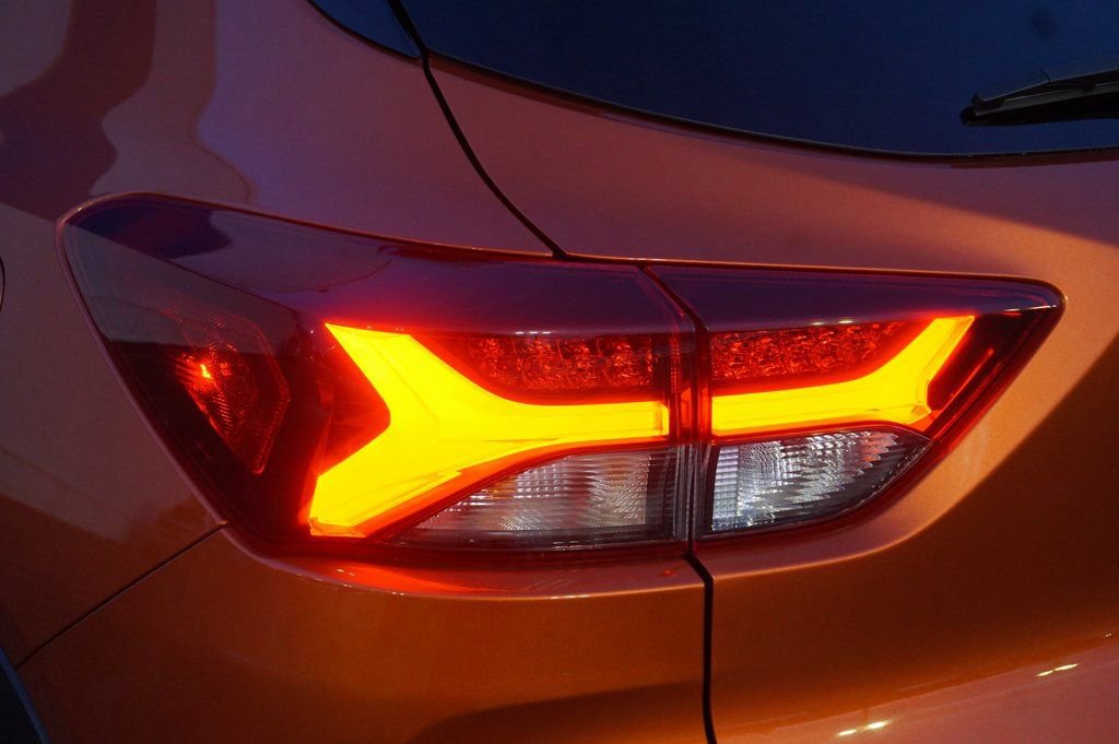 Certified 2023 Chevrolet TrailBlazer ACTIV w/ Sun and Liftgate Package image 33