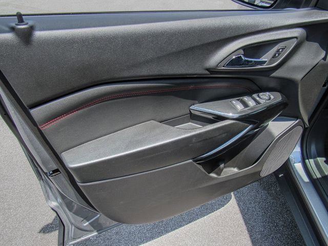 New 2025 Chevrolet Trax RS w/ Driver Confidence Package image 11