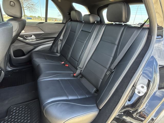 Used 2022 Mercedes-Benz GLE 350 w/ Premium Package image 26