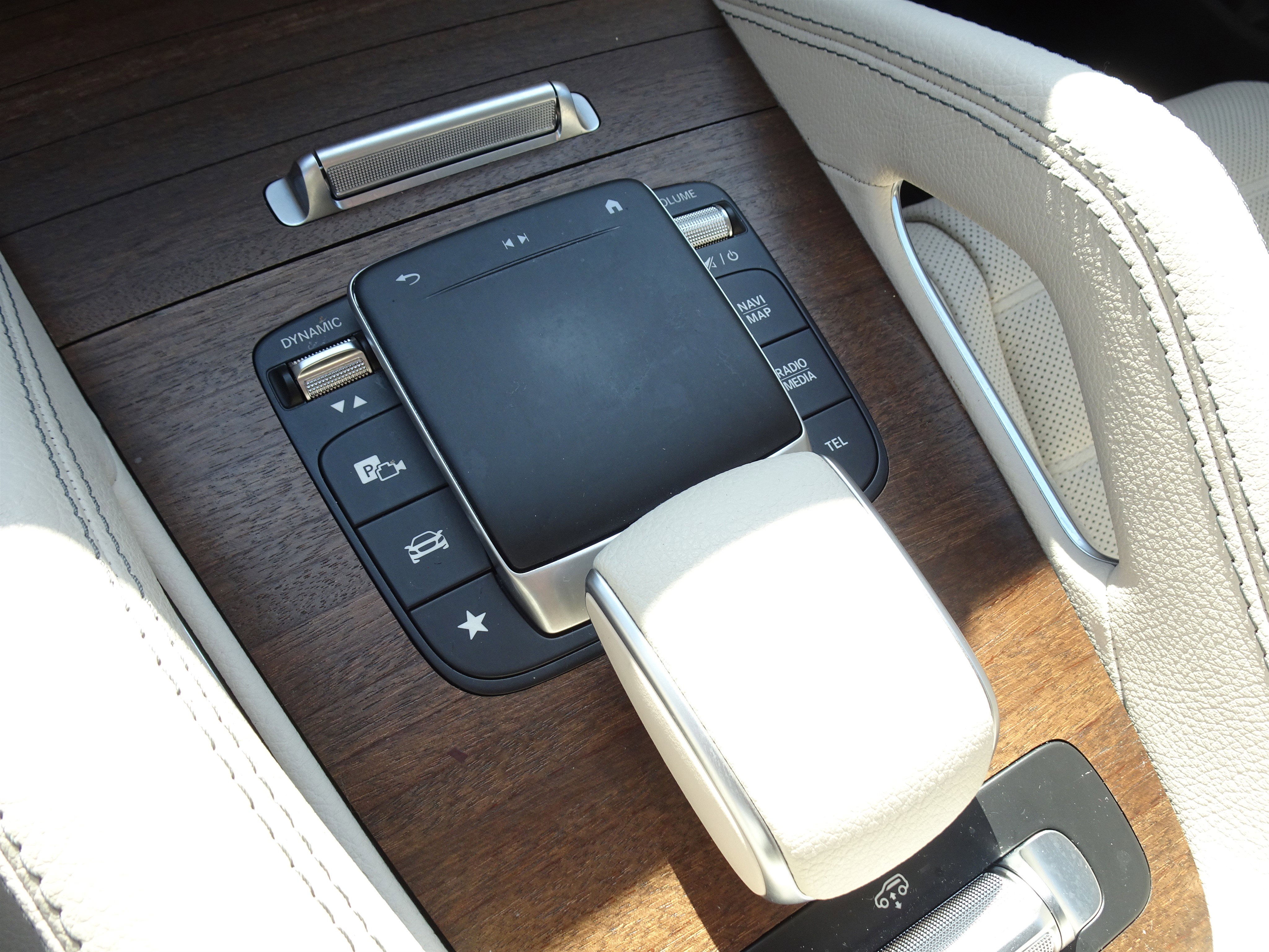 Used 2022 Mercedes-Benz GLE 450 4MATIC image 28