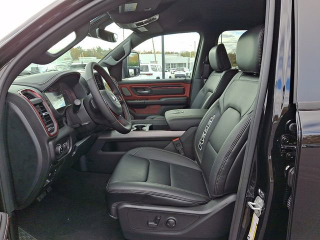 New 2026 RAM 1500 Rebel w/ Rebel Level 2 Equipment Group image 15