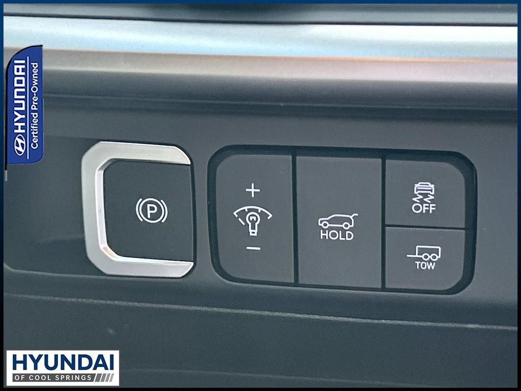 Certified 2025 Hyundai Santa Fe XRT AWD/4WD image 29