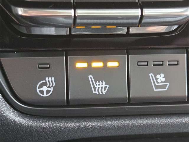 New 2026 MAZDA CX-70 3.3 Turbo S w/ Premium Package image 8