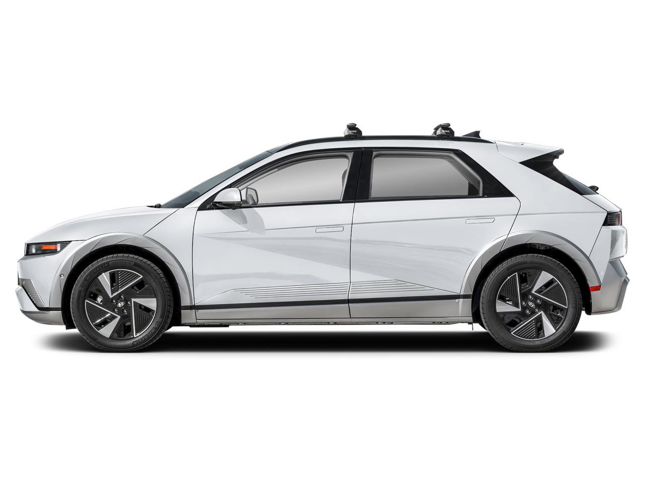 New 2025 Hyundai Ioniq 5 Limited image 22