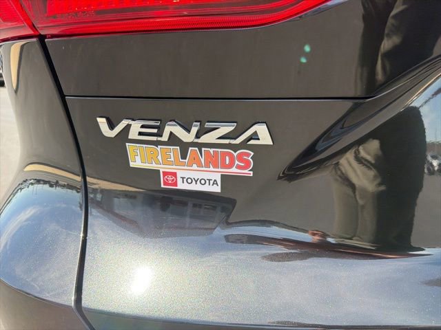Used 2021 Toyota Venza Limited w/ Advanced Technology Package AWD/4WD image 11