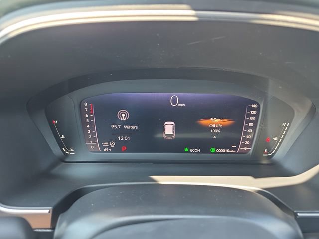 New 2026 Honda Pilot EX-L image 37