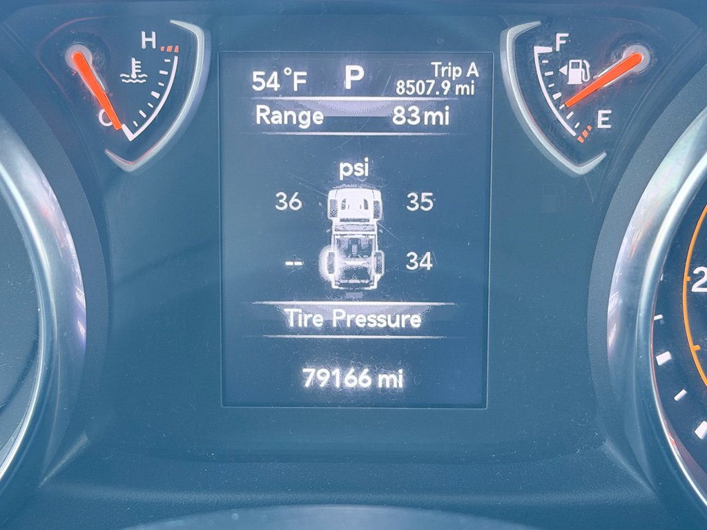 Used 2019 Jeep Wrangler Unlimited Sport S image 11