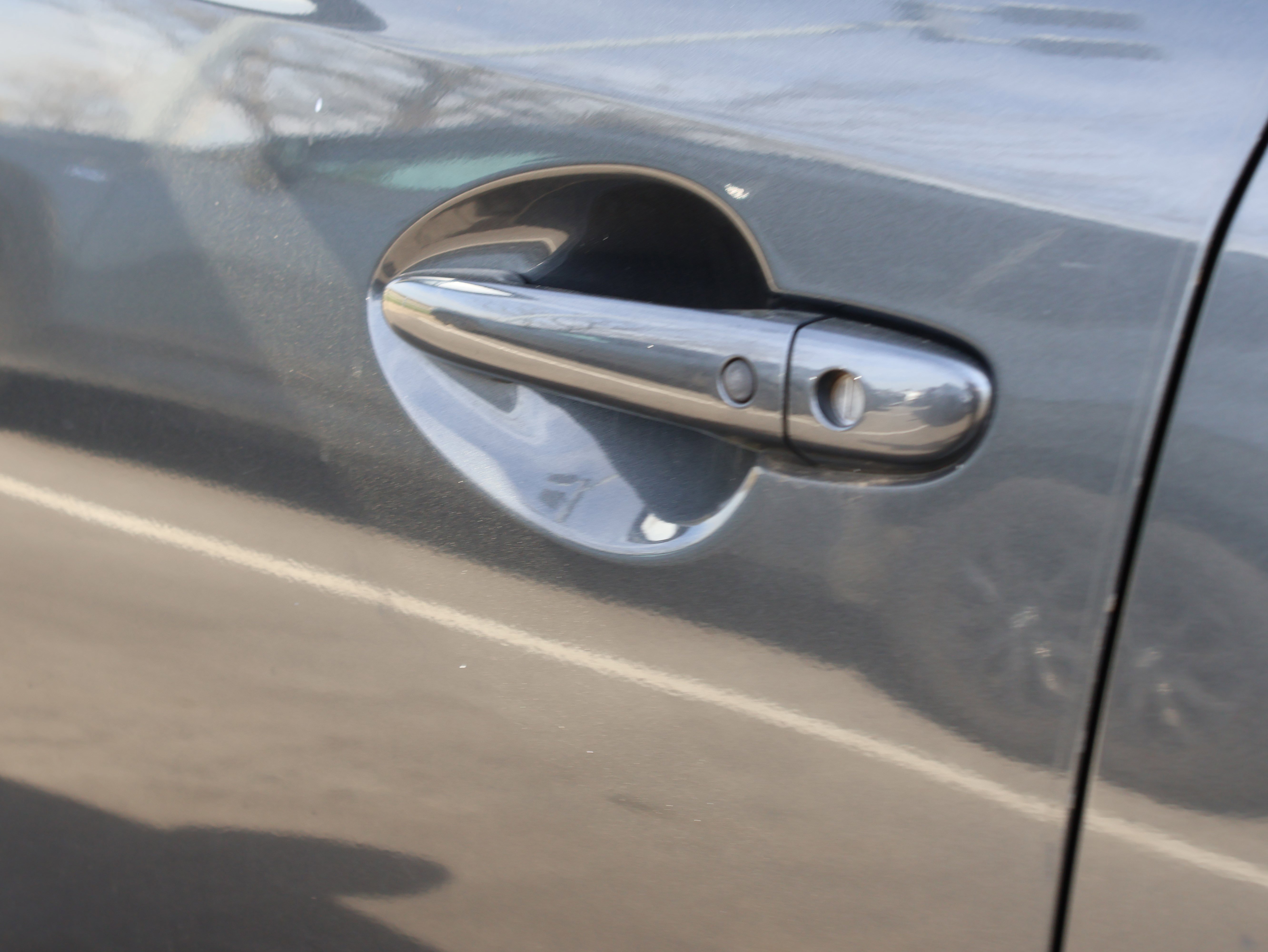 Used 2015 MAZDA MAZDA6 Touring image 16