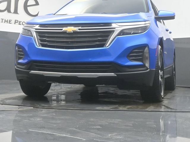 Used 2024 Chevrolet Equinox LT image 56