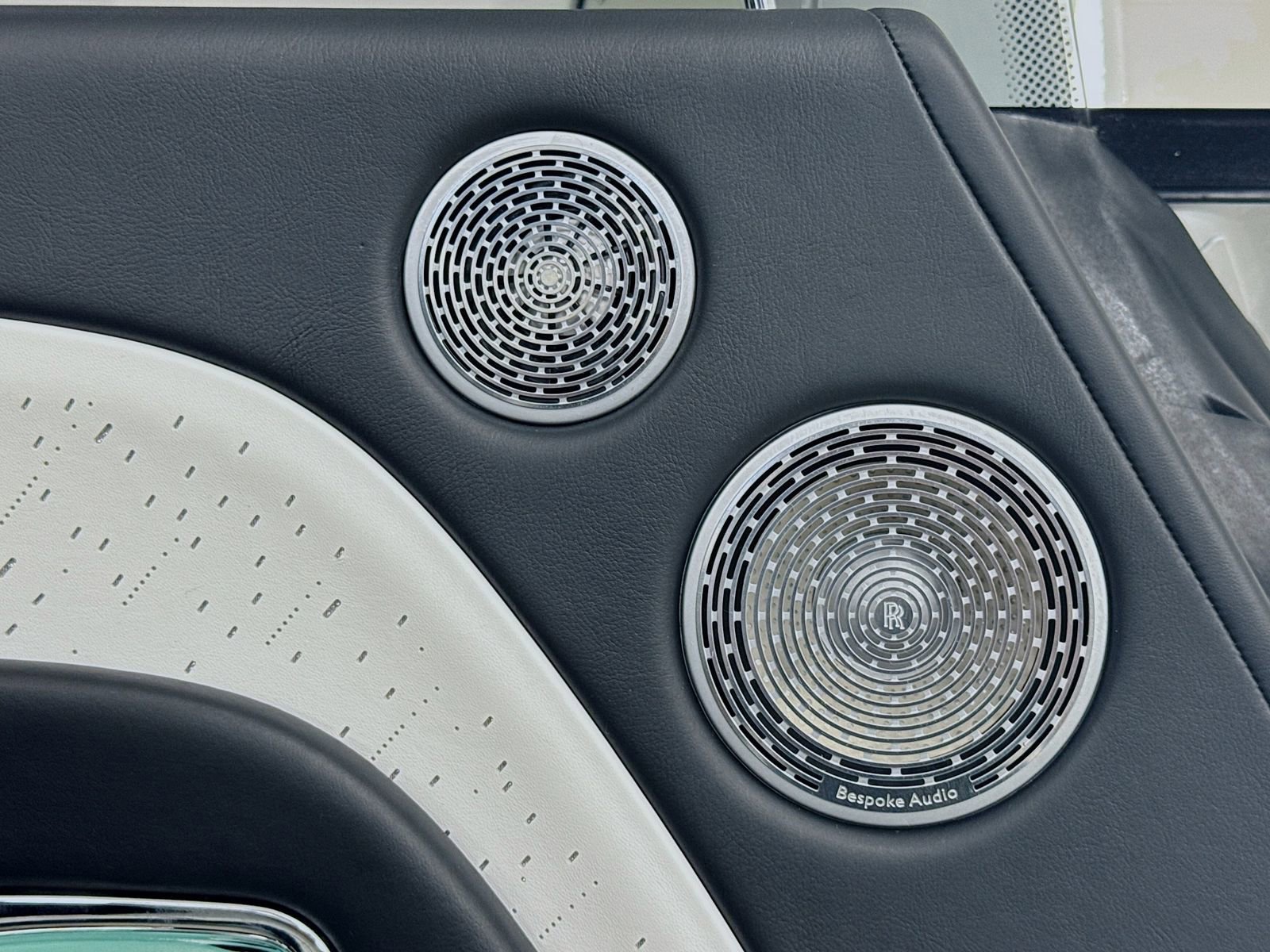 Certified 2025 Rolls-Royce Spectre w/ Spectre Launch Package image 18