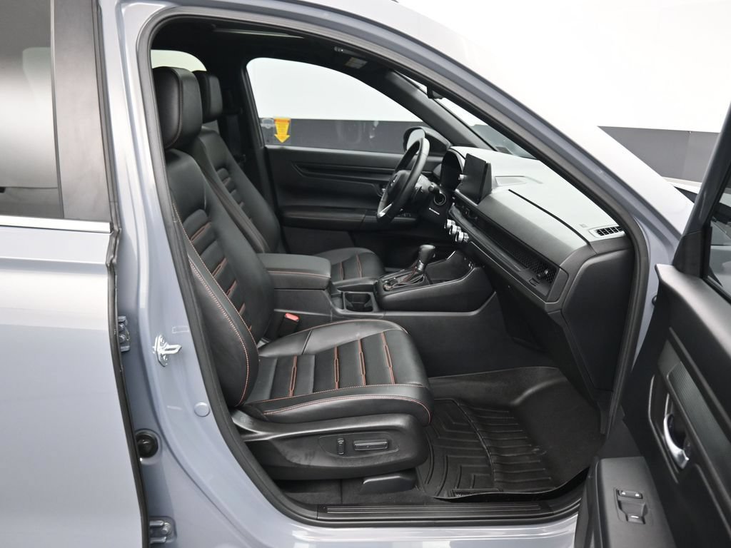 Used 2024 Honda CR-V Sport-L image 43