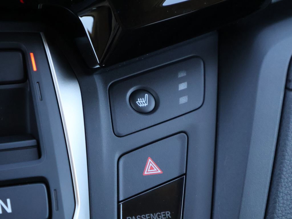 New 2026 Honda Odyssey EX-L image 18