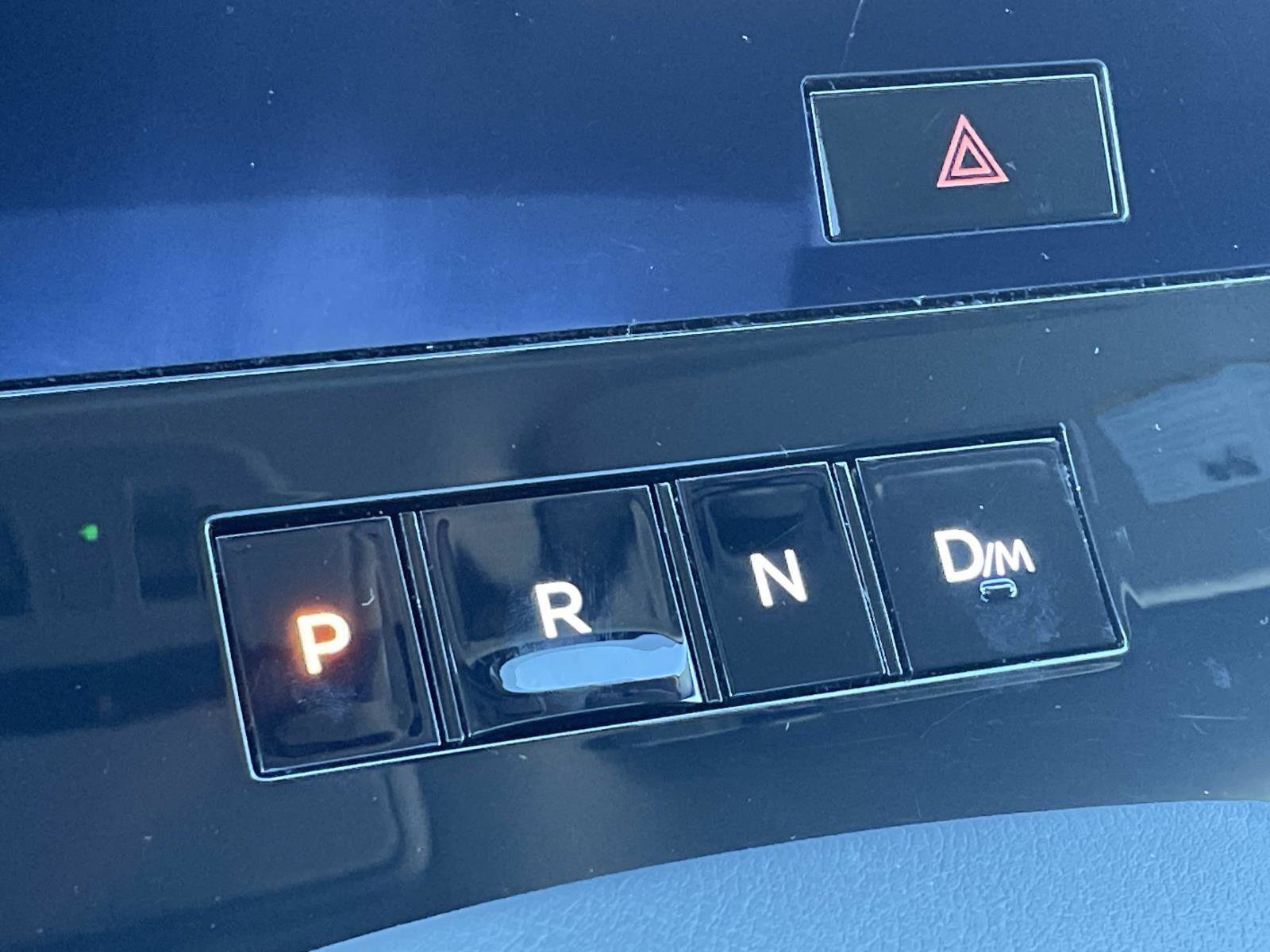 Certified 2025 INFINITI QX80 Pure image 23