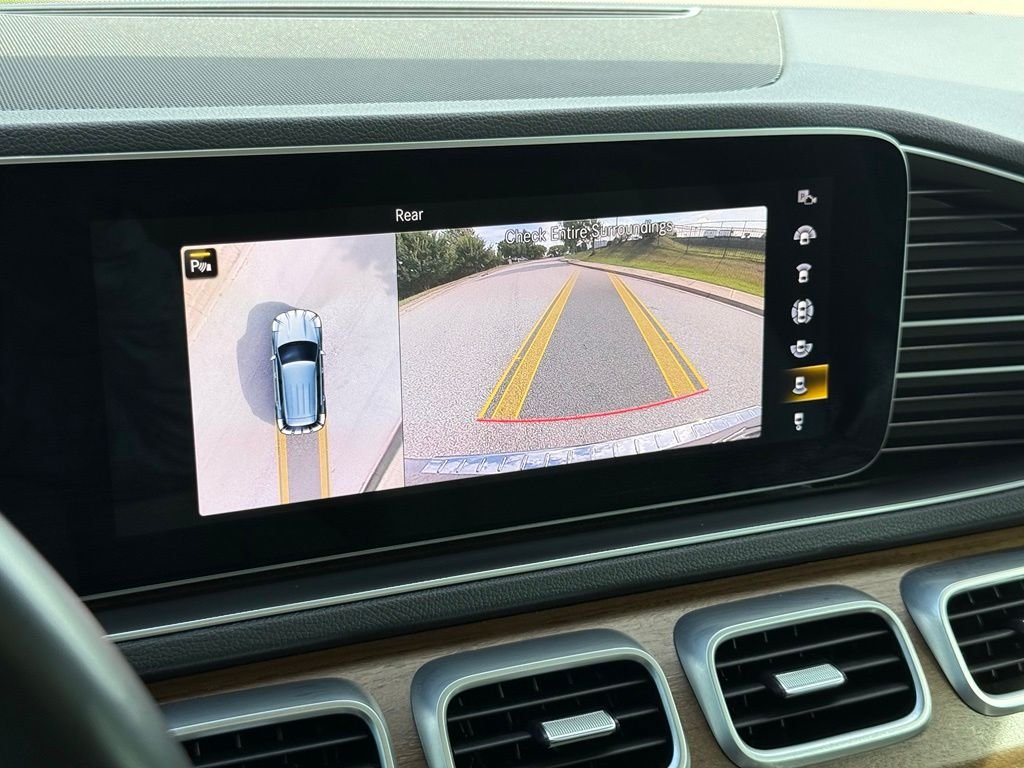 Used 2022 Mercedes-Benz GLE 350 image 39