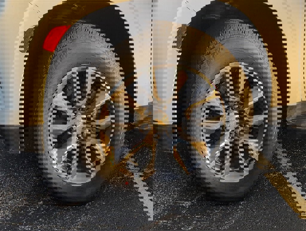 Certified 2023 Chevrolet Tahoe LS image 11