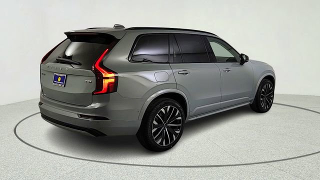 New 2026 Volvo XC90 T8 Ultra w/ Protection Package AWD/4WD image 7