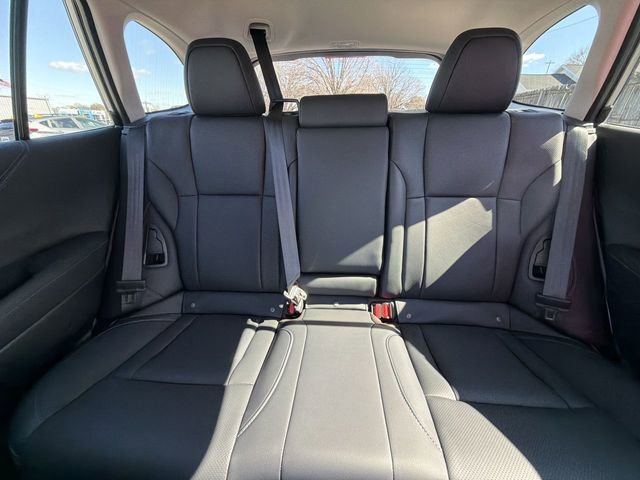 Certified 2025 Subaru Outback Touring XT w/ Popular Package #2 image 15