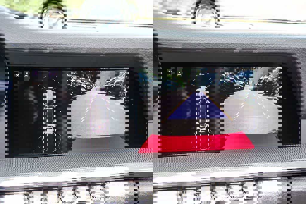 Used 2020 Porsche 911 Carrera image 22