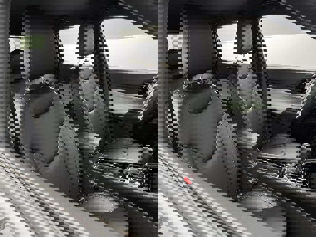 New 2026 Jeep Compass Limited image 18