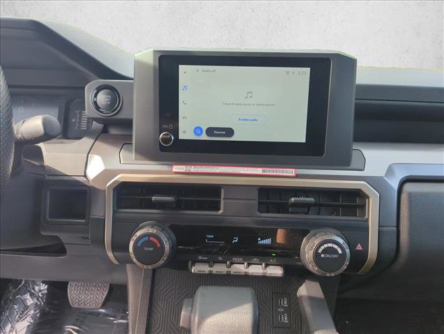 Certified 2025 Toyota Tacoma SR5 image 16