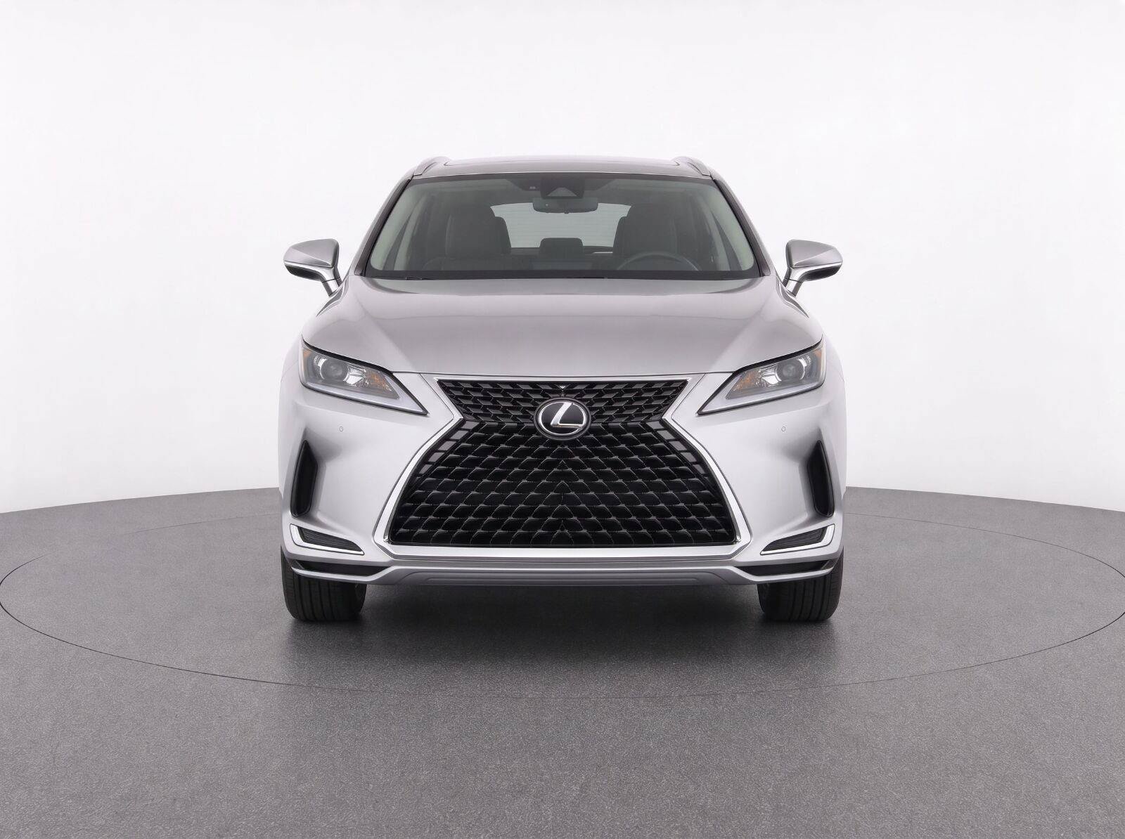 Used 2021 Lexus RX 350 FWD w/ Premium Package image 11