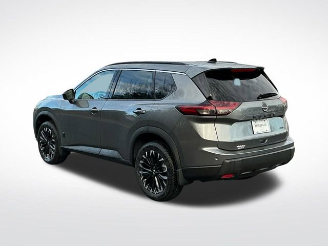 New 2026 Nissan Rogue SV image 5