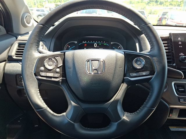 Certified 2022 Honda Pilot Special Edition image 15