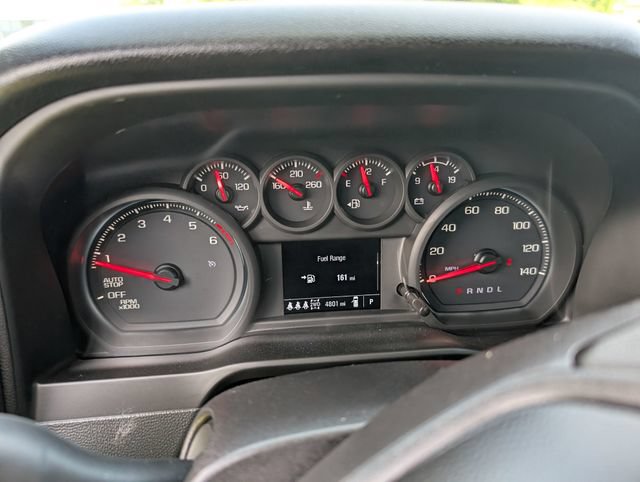 New 2026 GMC Sierra 1500 Pro w/ Pro Value Package AWD/4WD image 18