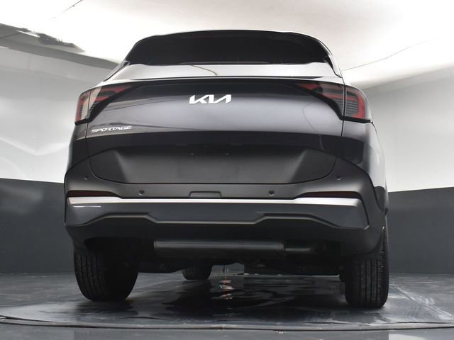 Certified 2026 Kia Sportage LX w/ LX Convenience Package image 37