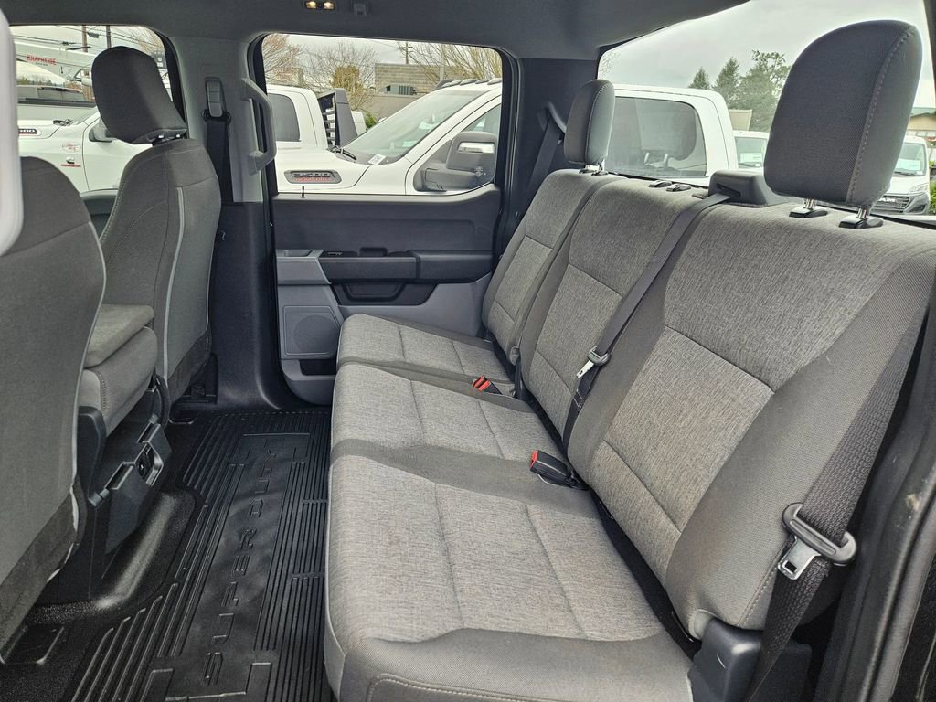 Used 2024 Ford F350 XL image 25