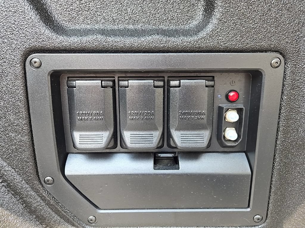 Used 2026 GMC Sierra EV Denali AWD/4WD image 68
