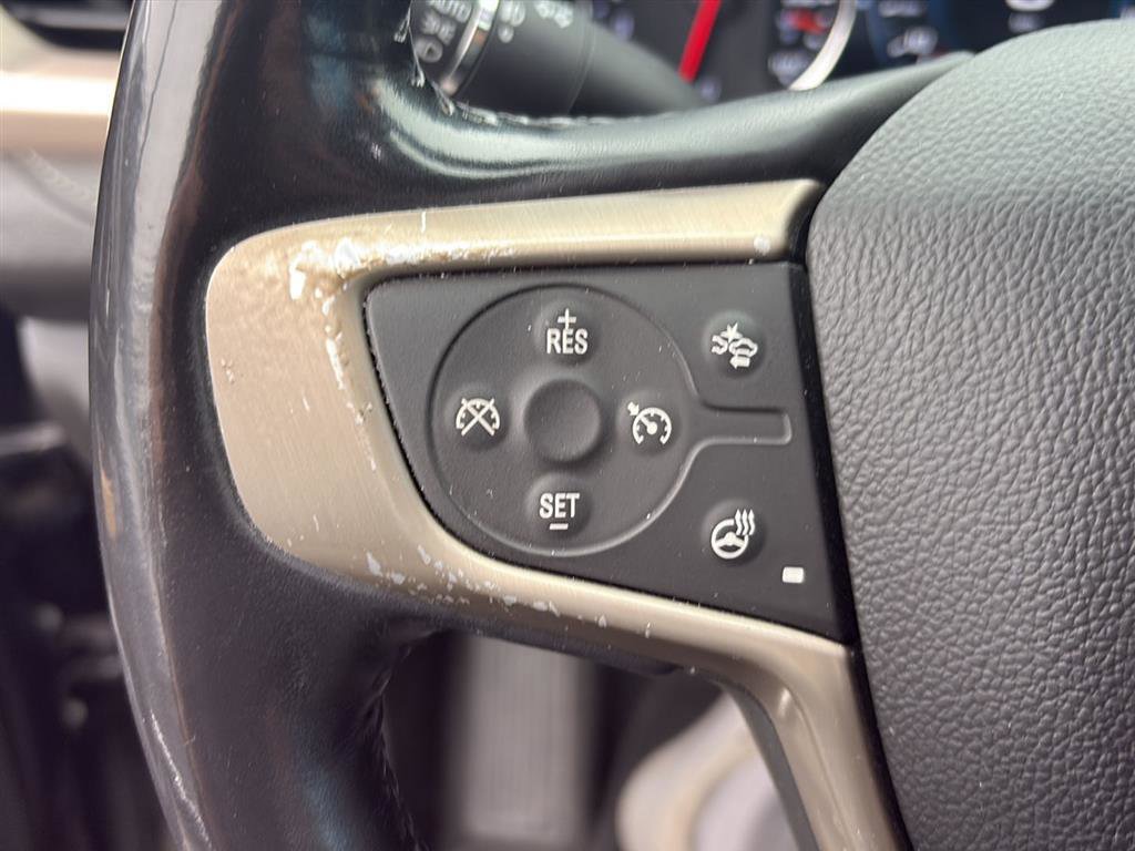 Used 2018 GMC Acadia Denali w/ Technology Package image 17