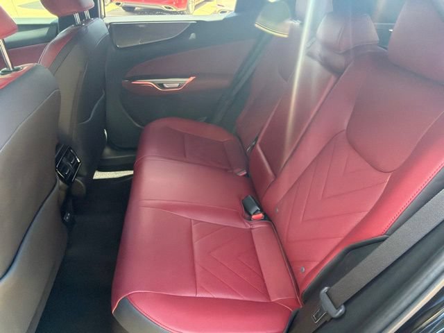 Used 2024 Lexus NX 350h AWD w/ Vision Package image 32