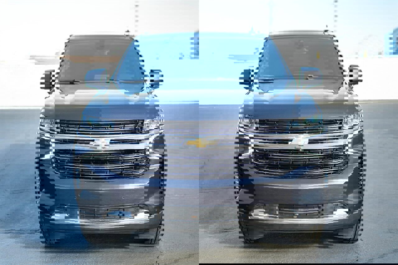 Used 2022 Chevrolet Tahoe LT w/ Luxury Package image 8