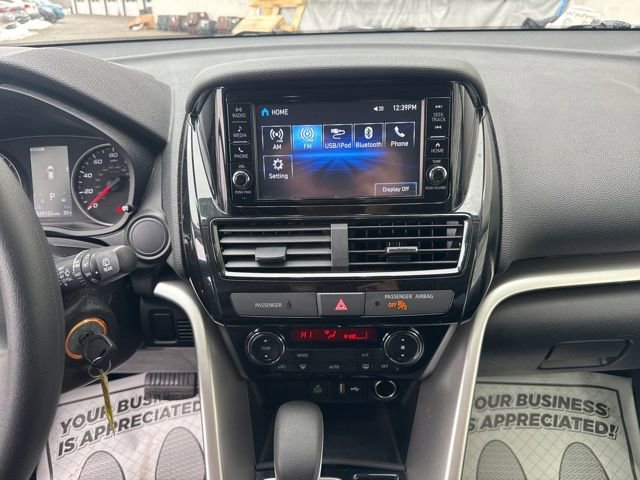 Used 2024 Mitsubishi Eclipse Cross ES image 13