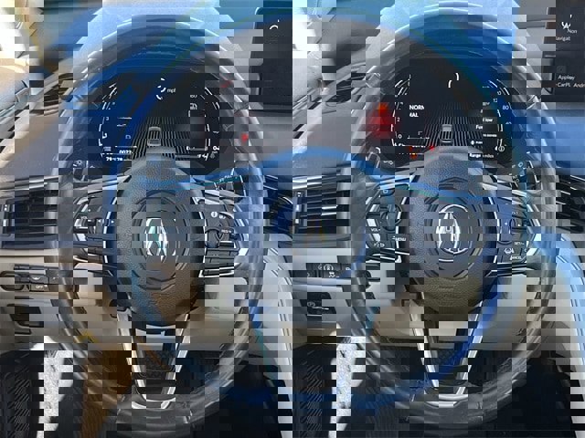 Used 2024 Acura TLX w/ Technology Package image 13