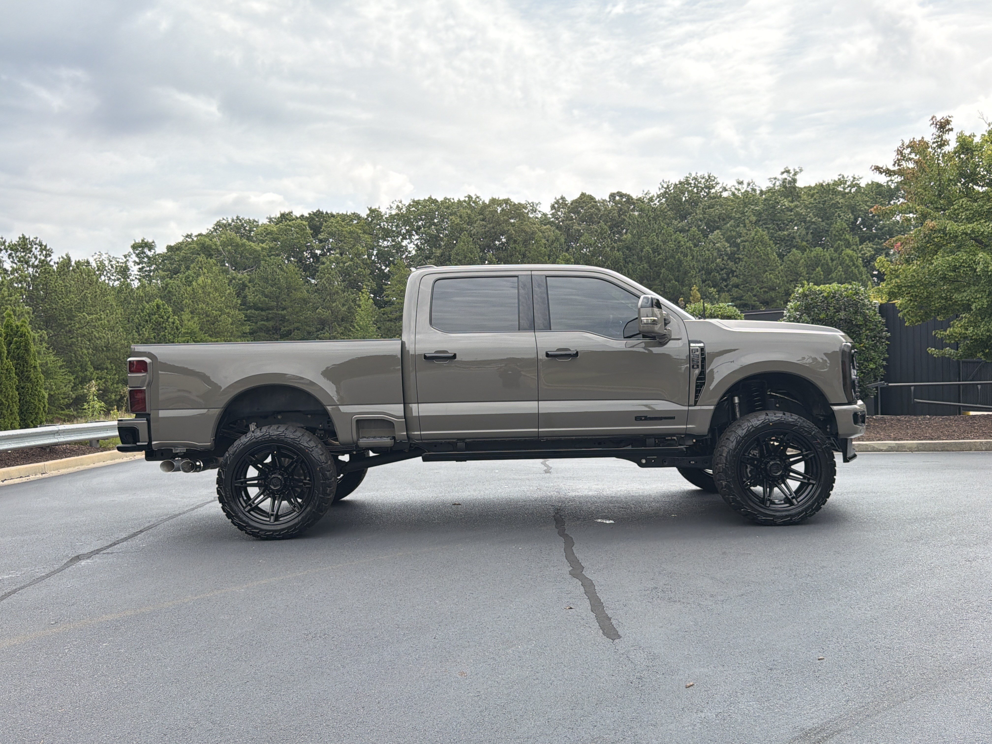 Used 2026 Ford F350 King Ranch AWD/4WD image 58