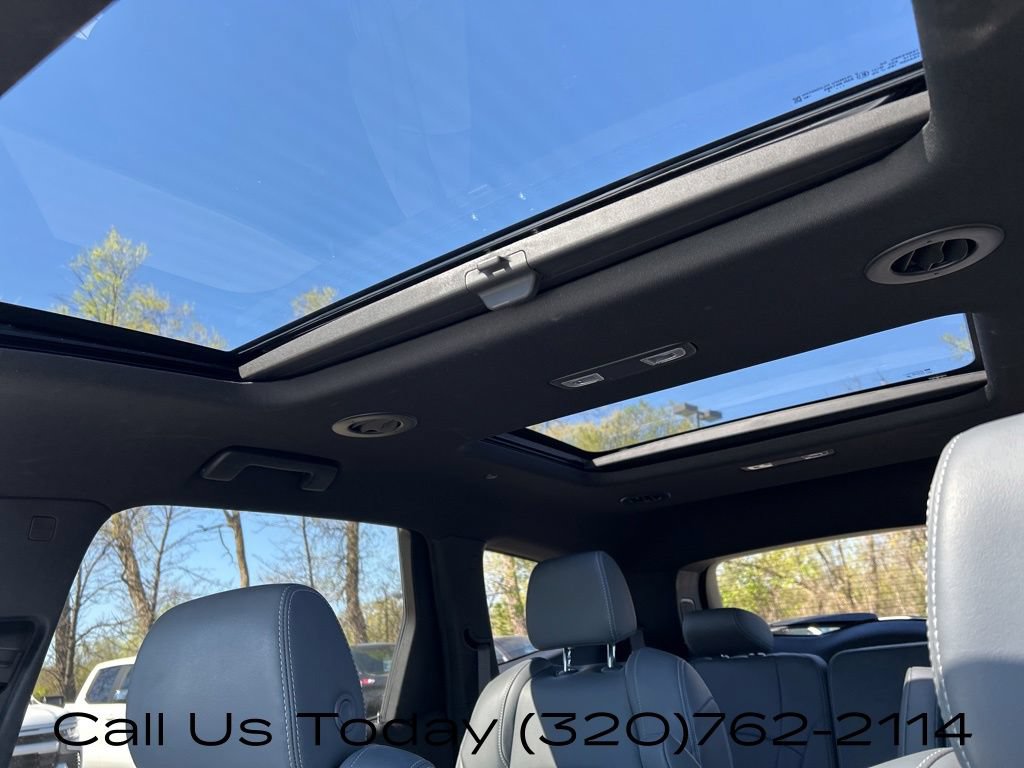 Certified 2023 Buick Enclave Essence w/ Experience Buick Package AWD/4WD image 35