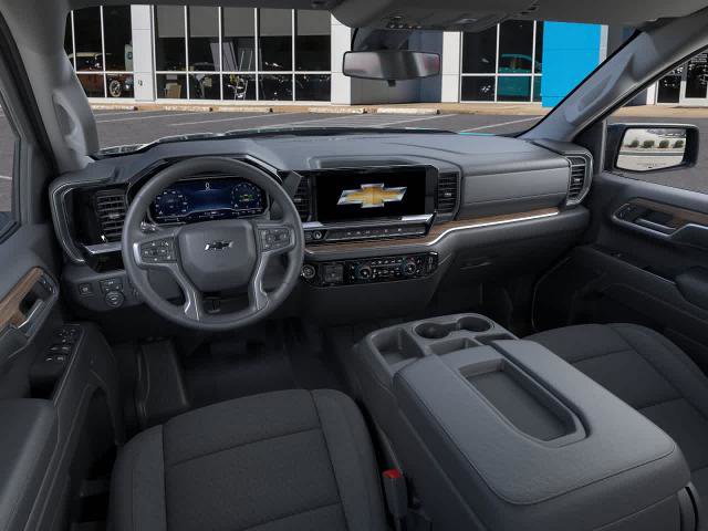 New 2026 Chevrolet Silverado 1500 RST w/ RST Select Package AWD/4WD image 15