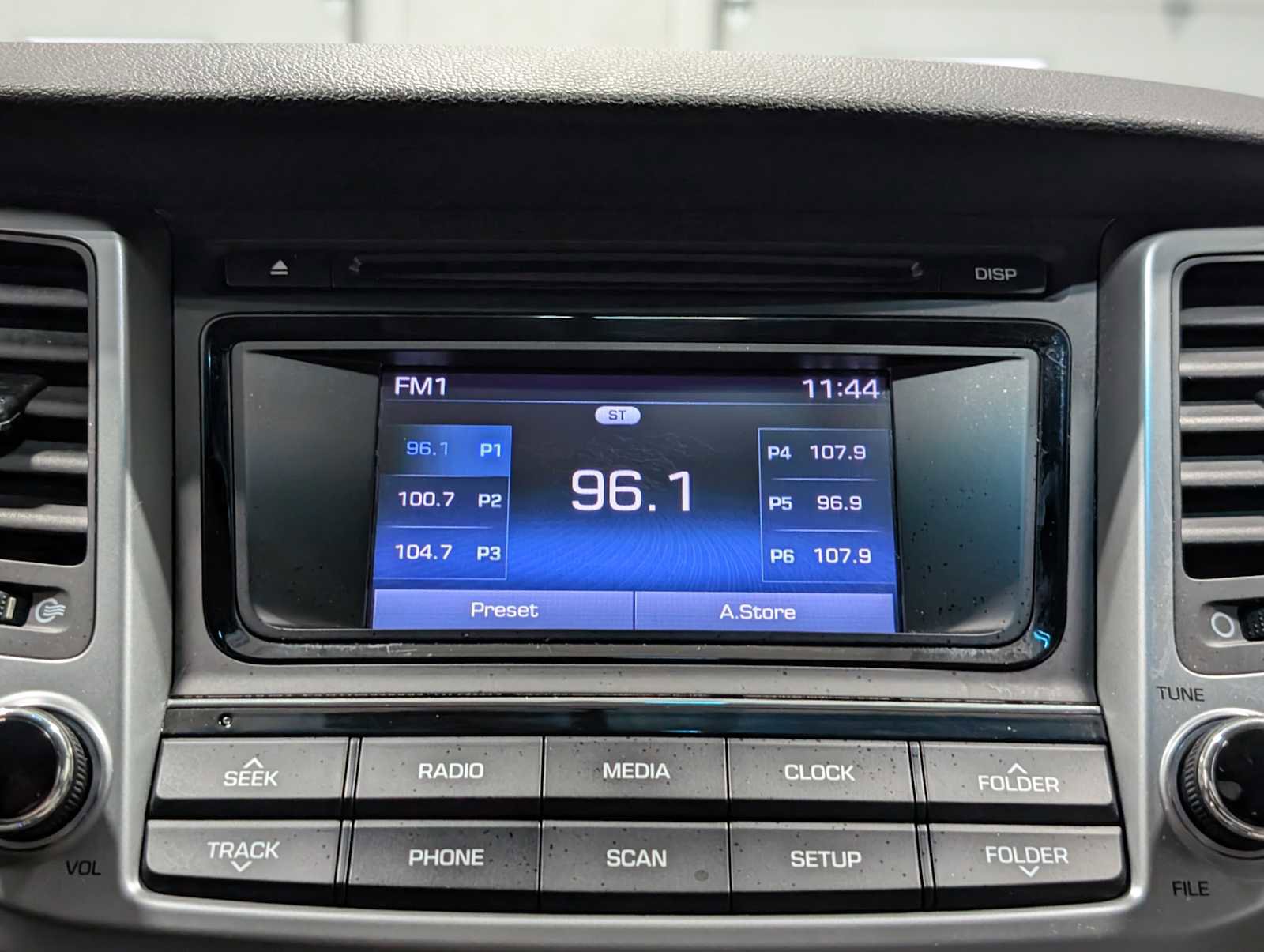 Used 2018 Hyundai Tucson SE AWD/4WD image 25