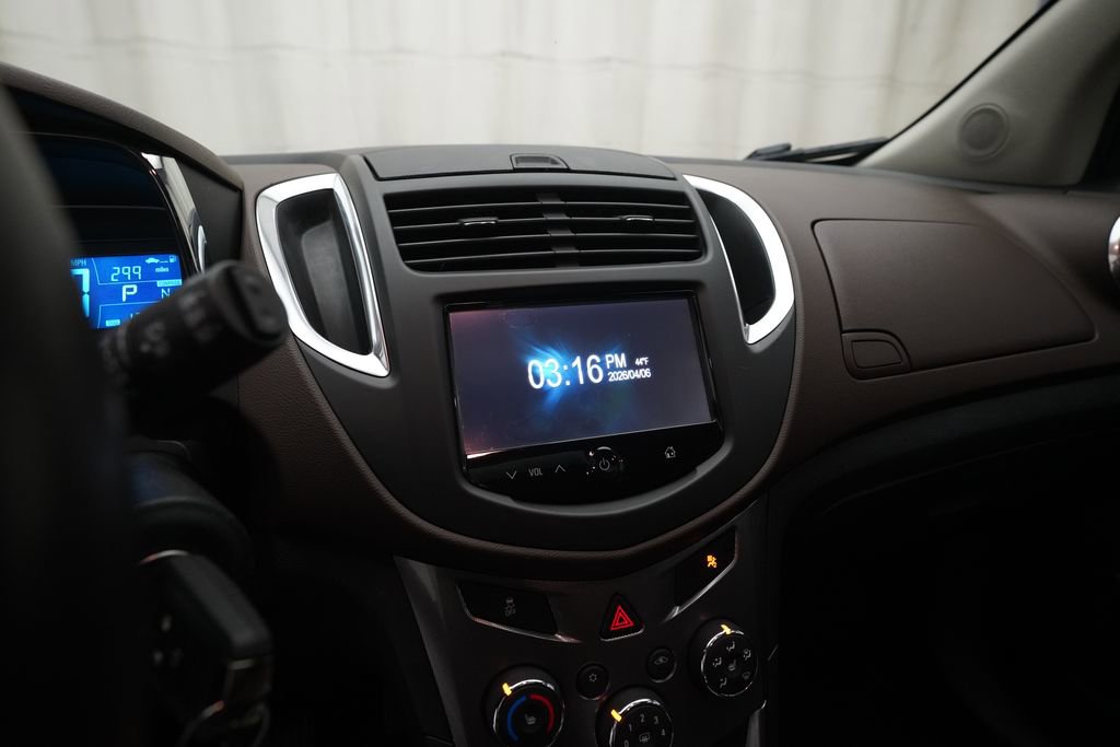 Used 2016 Chevrolet Trax LTZ image 7