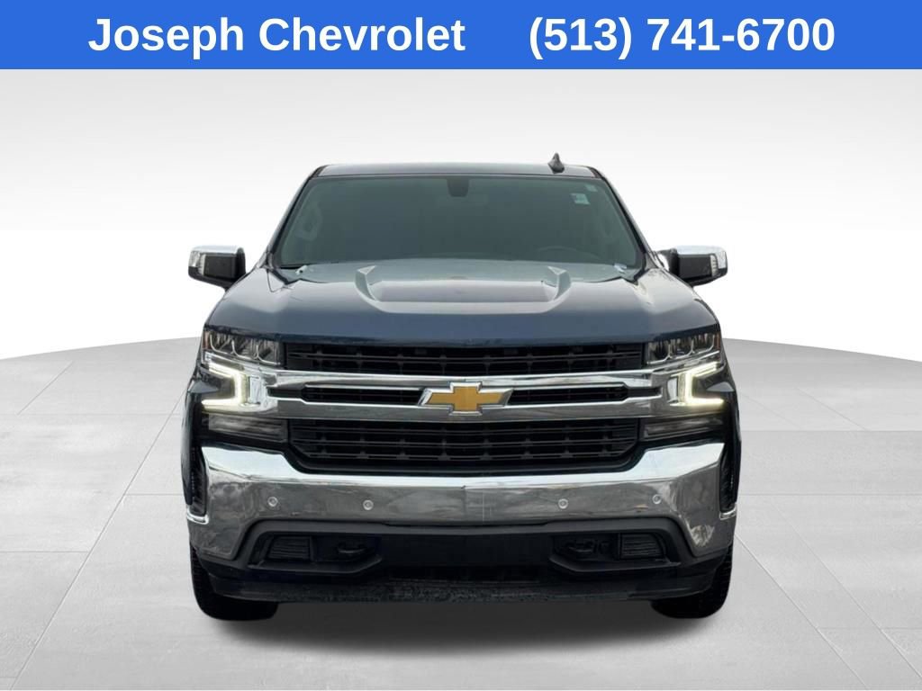 Used 2021 Chevrolet Silverado 1500 LT w/ Z71 Off-Road Package video 2