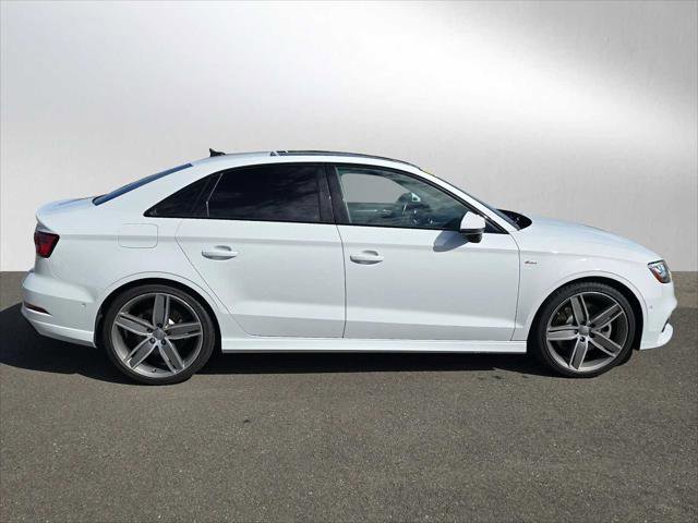 Used 2020 Audi A3 2.0T Premium Plus w/ Premium Plus Package image 2