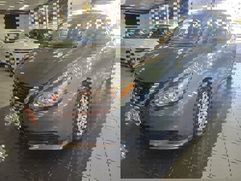 Used 2018 Nissan Altima 2.5 S w/ S Convenience Package